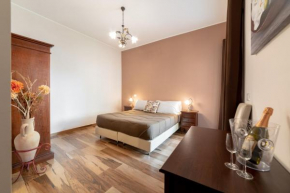 Myricae Rooms Affittacamere Fiumicino